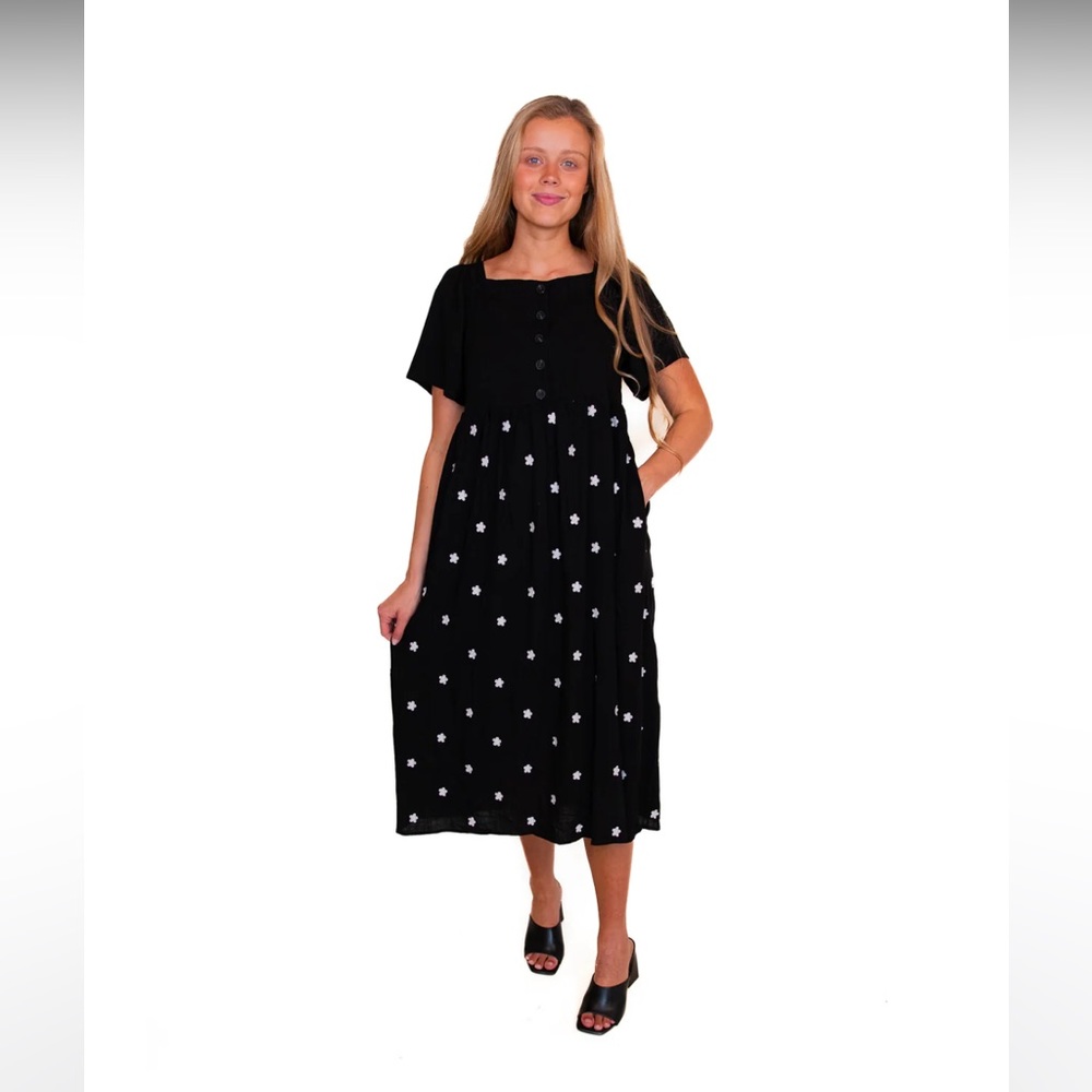 NWT dress